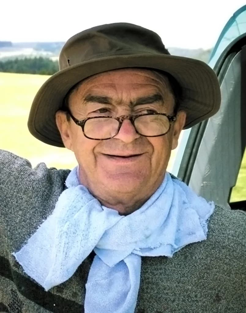Bohumil Eliáš