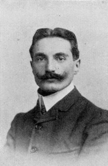 Gabriel Chavet