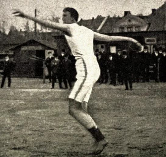 John Falchenberg
