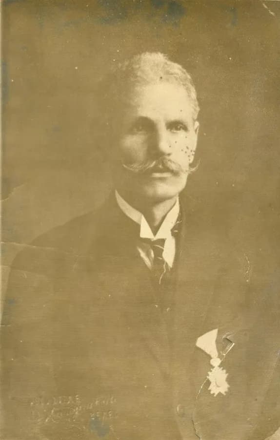 Georgi Zografski