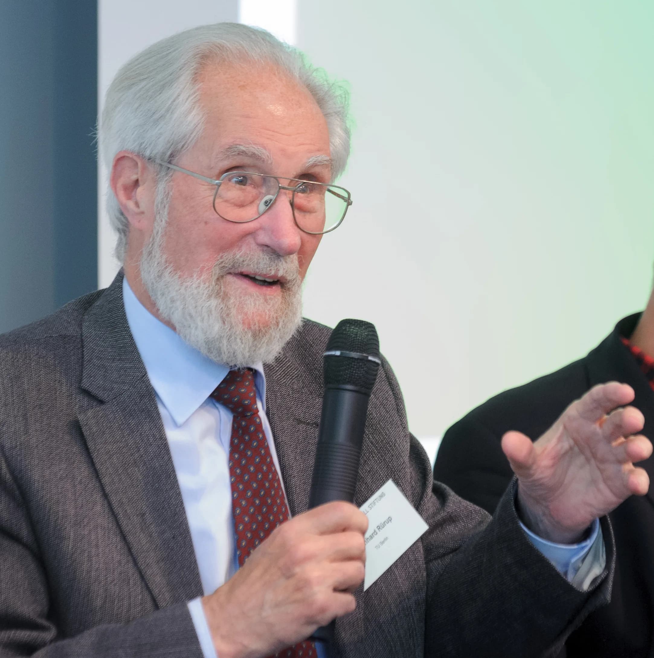 Reinhard Rürup