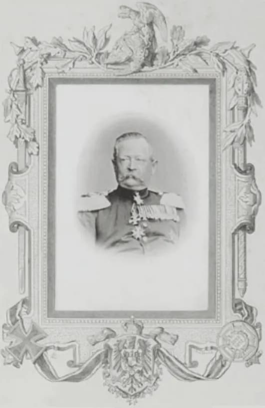 Louis von Rothmaler