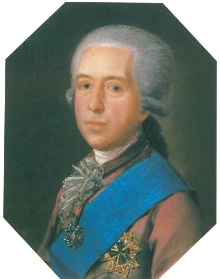 Michail Michailowitsch Golizyn