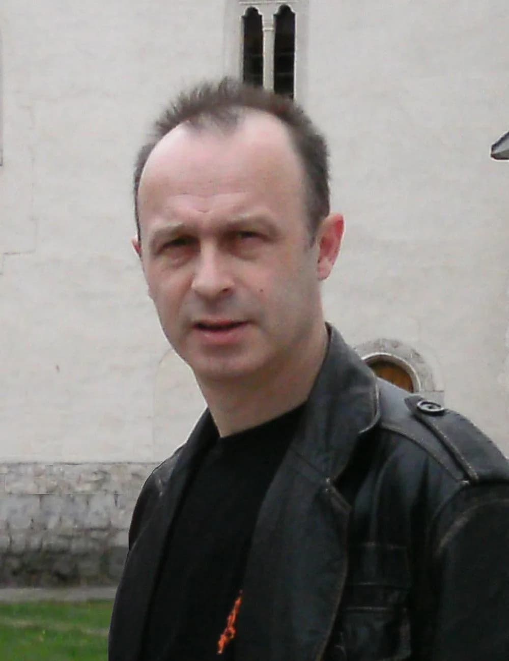 Ivan Kovalčik Mileševac