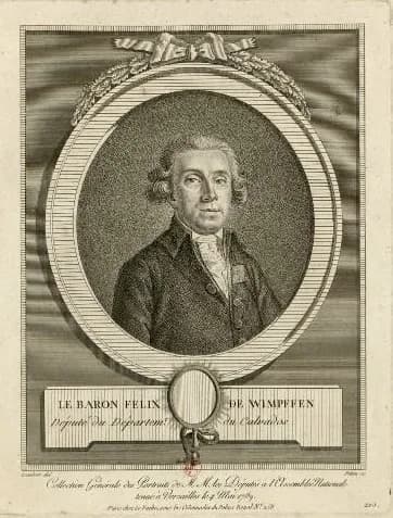 Felix von Wimpffen