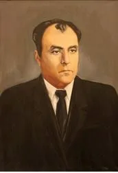 Shahen Petrosyan