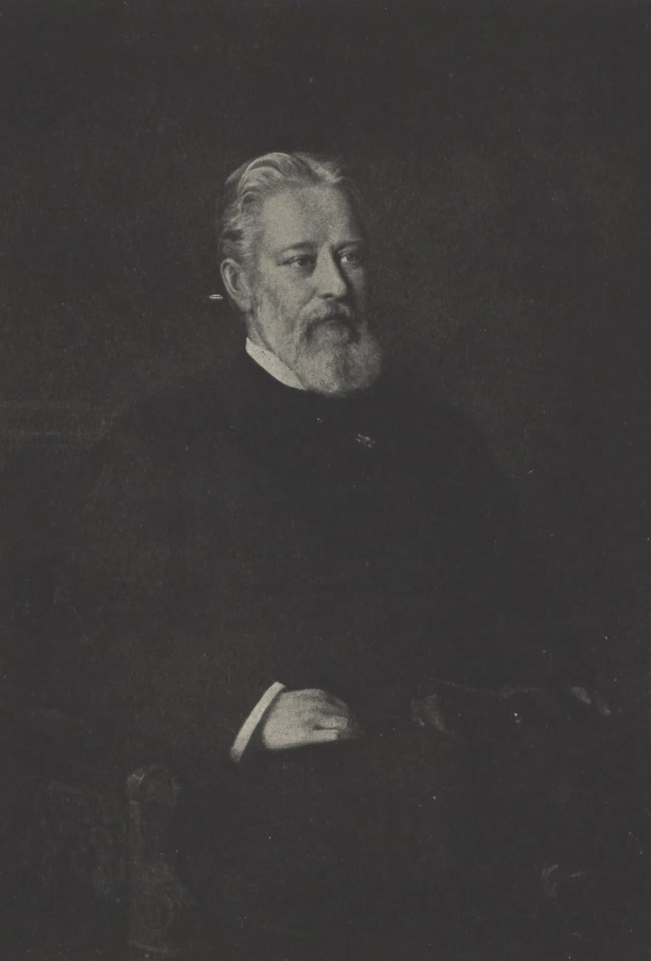 Ludwig Leuschner