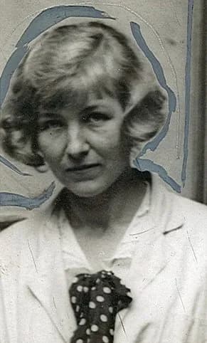 Ruth Krefting