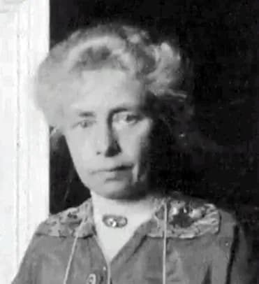 Johanna Bleuland van Oordt