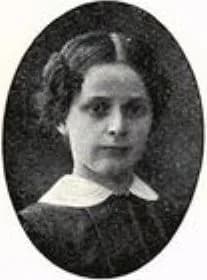 Hilma Wengberg
