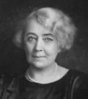 Alma Sundquist