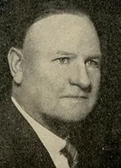 Hamilton Chamberlain Jones III