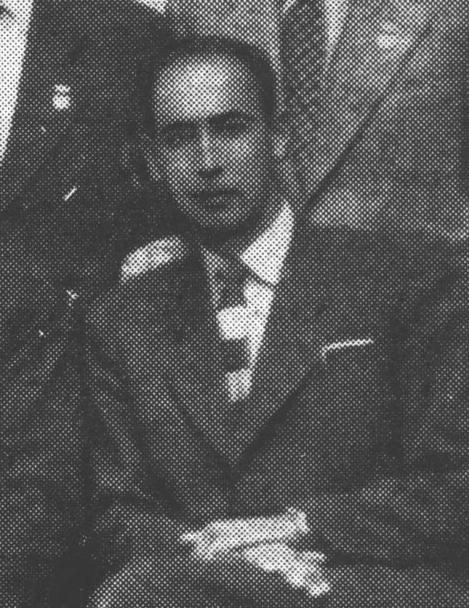 Ján Seneš