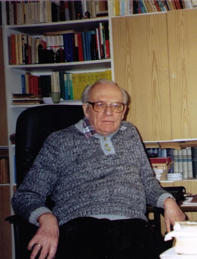 Hans-Heinrich Müller