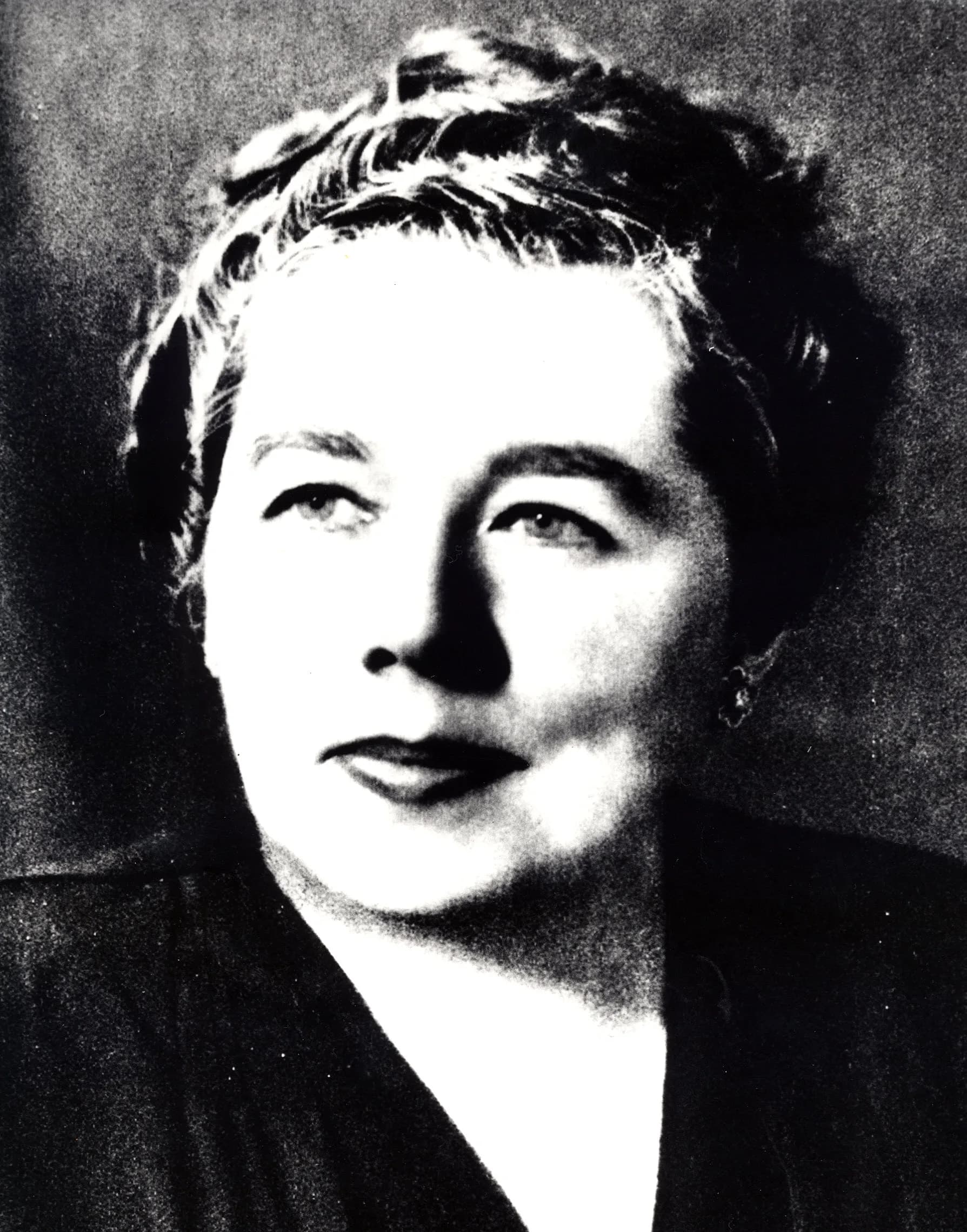 Louise Goff Reece