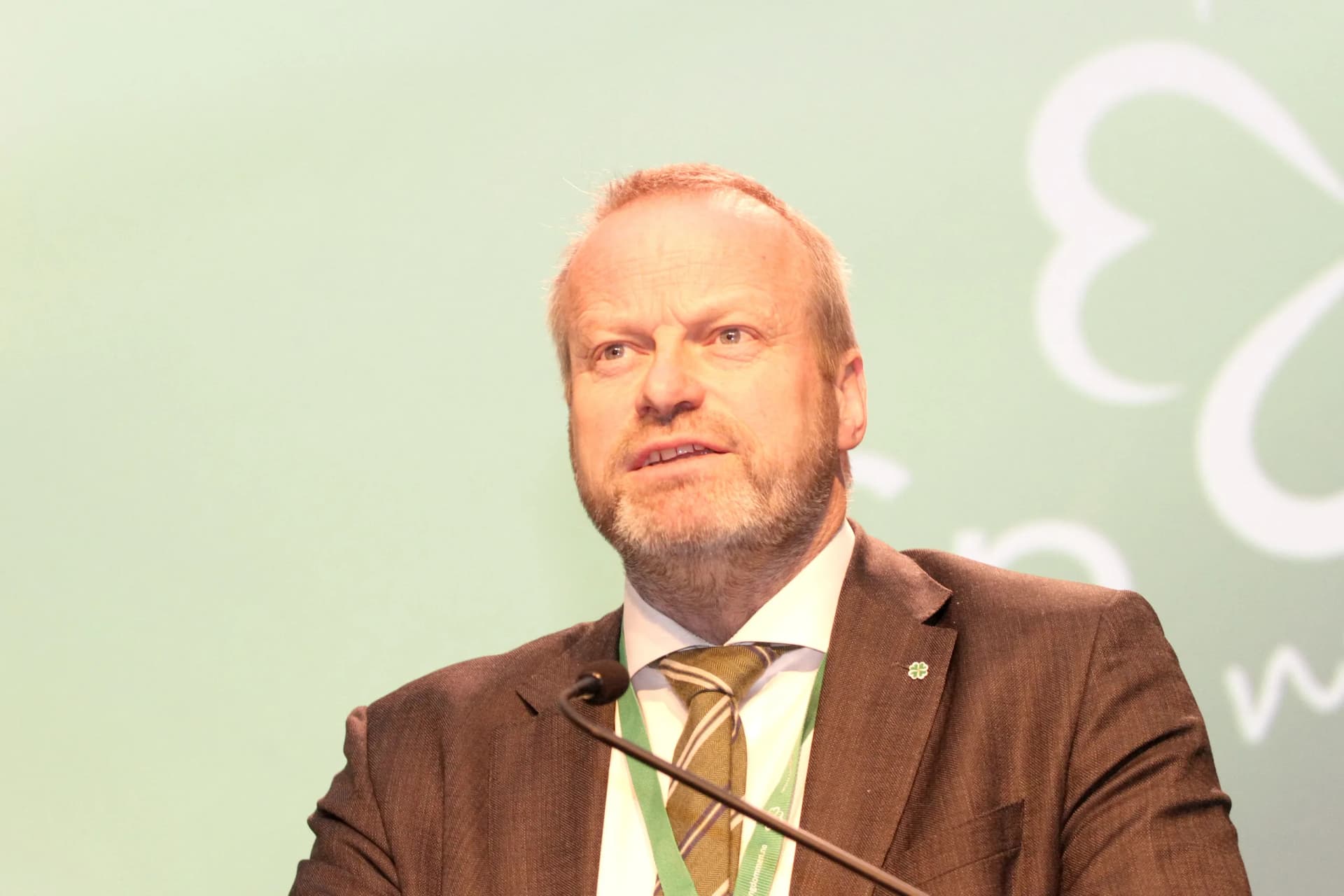 Ivar Odnes