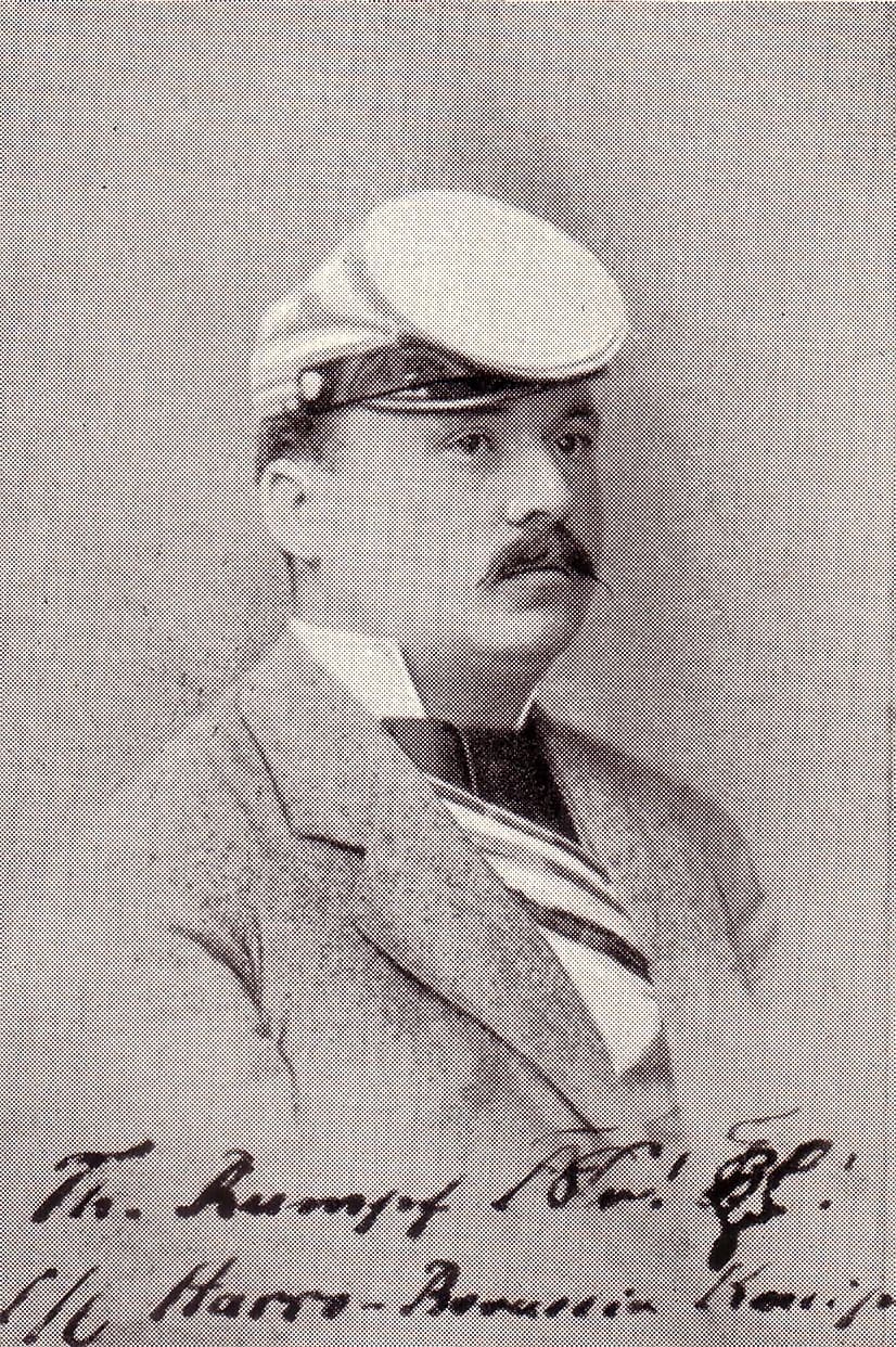 Theodor Rumpf