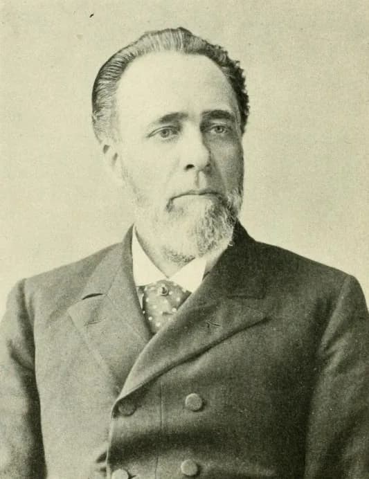 Henry Moore Teller