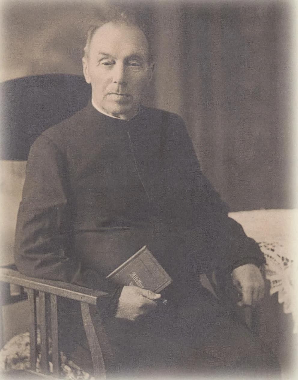 Stephan Lederer
