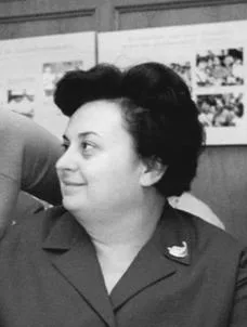 Hannelore Hauschild