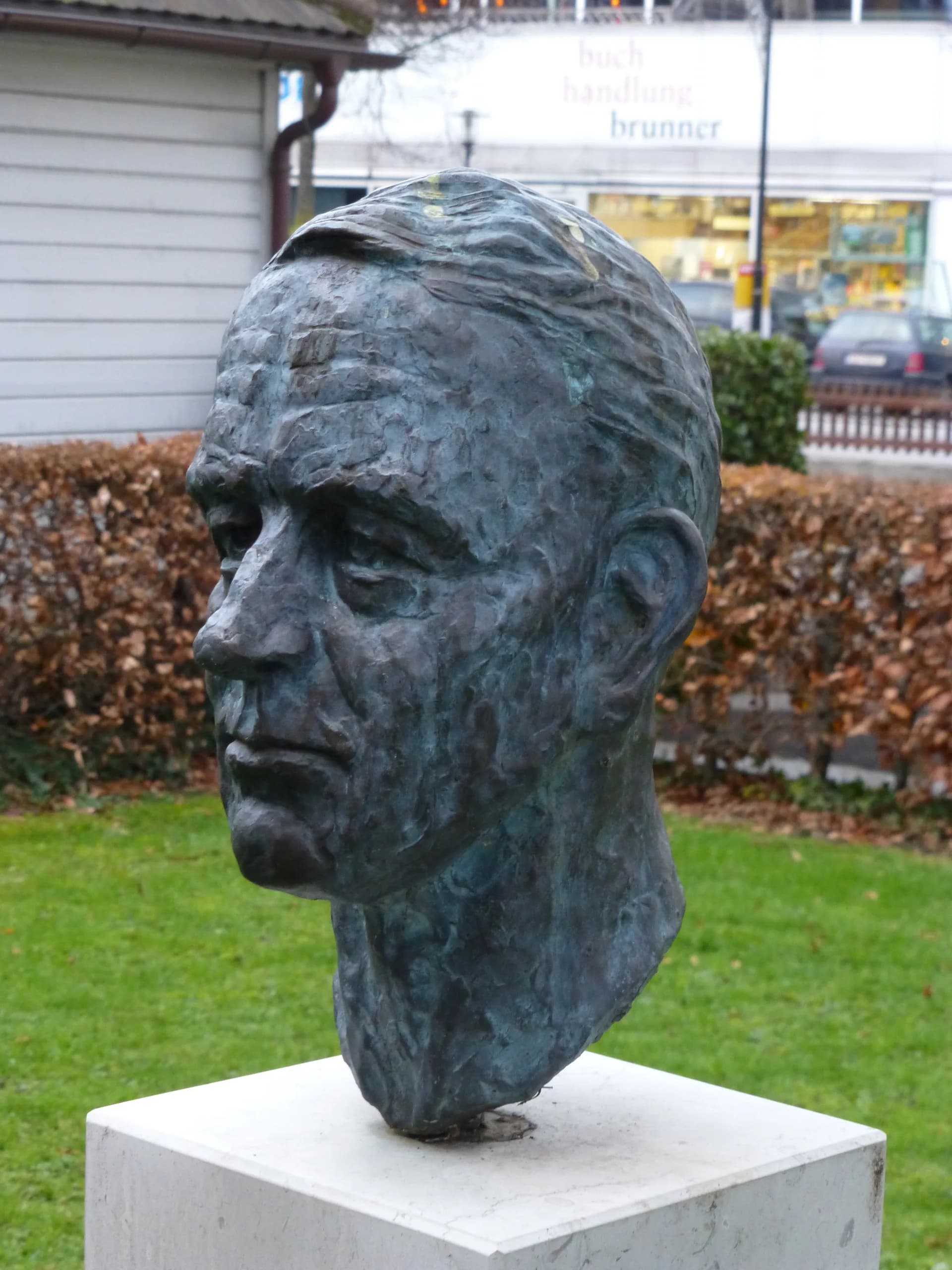 Hannes Grabher