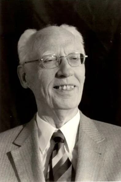 Rolf Sprandel