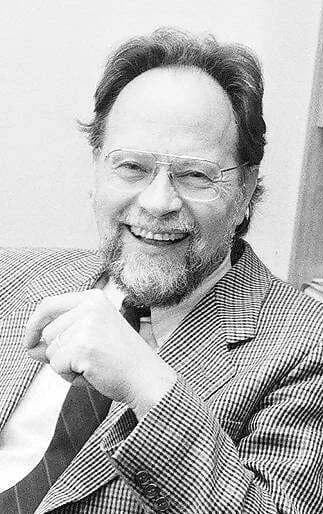 Hanns-Christof Spatz