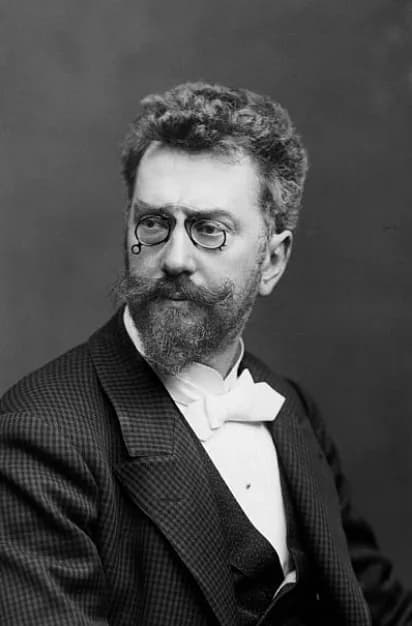 Hanns Fechner