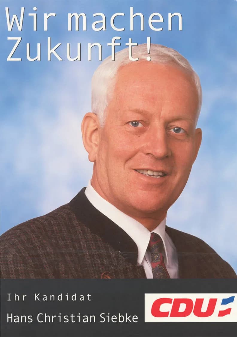 Hans-Christian Siebke