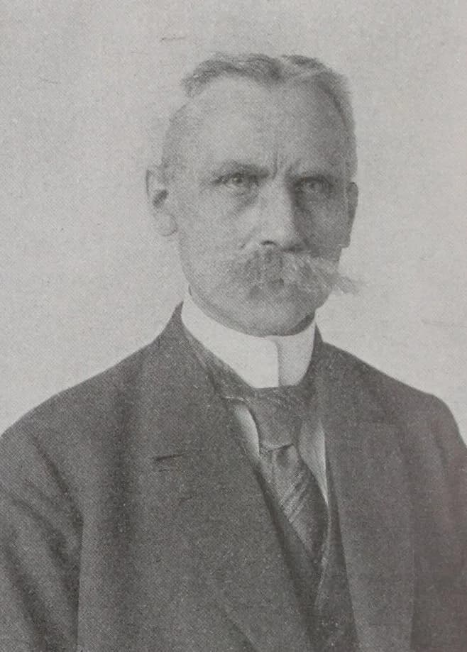 Hans-Detlef Krey