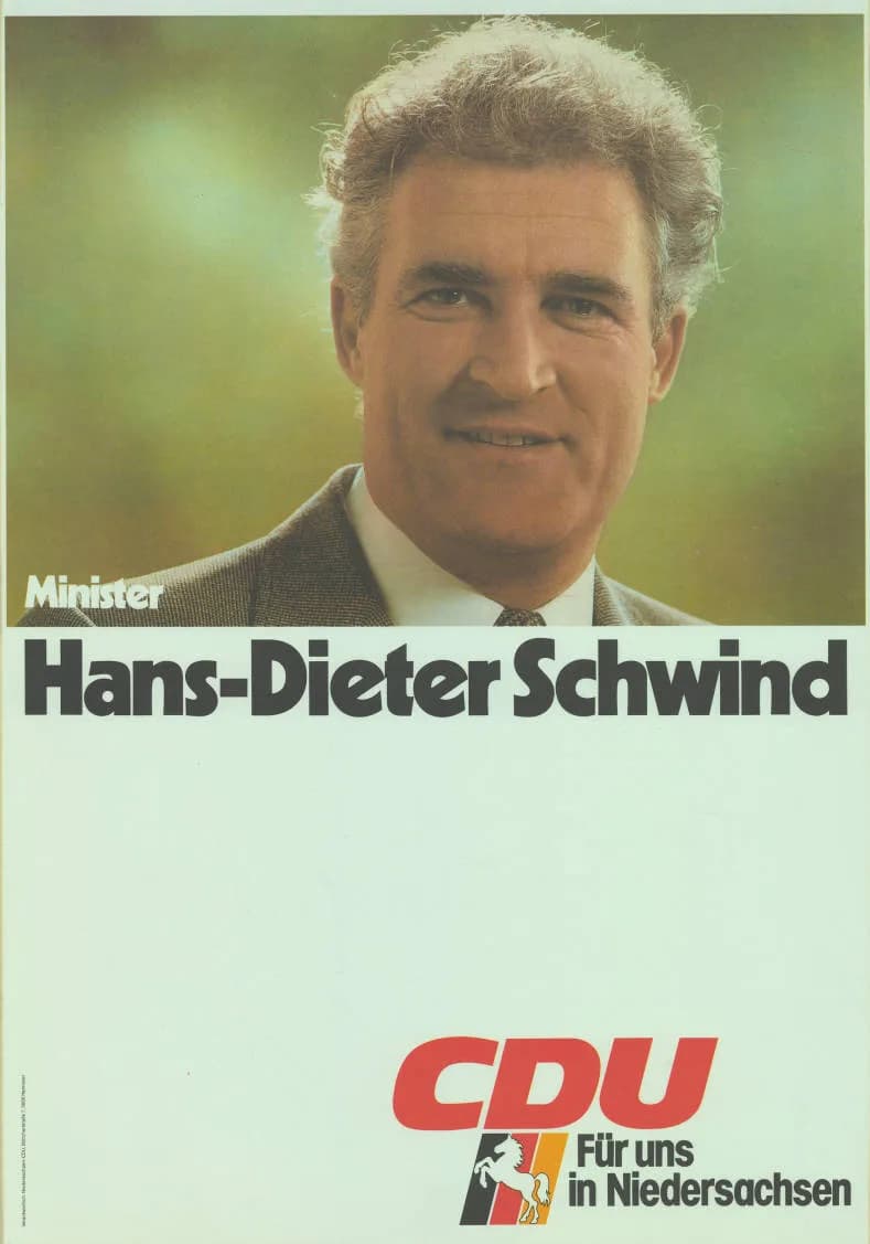 Hans-Dieter Schwind