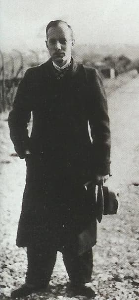 Hans-Dietrich Ernst