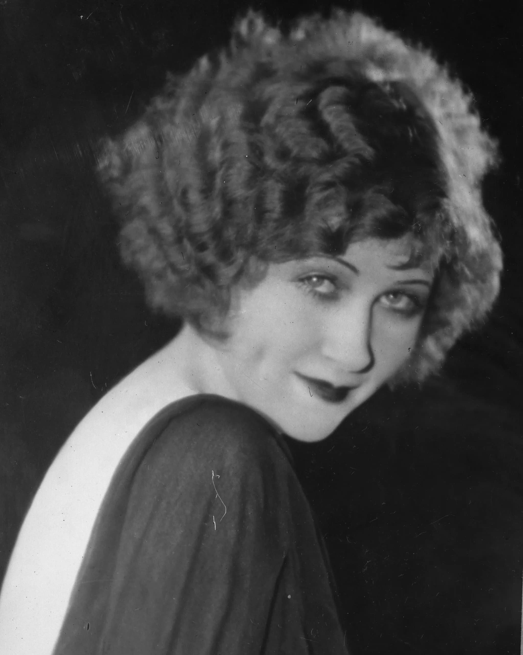 Katherine Grant