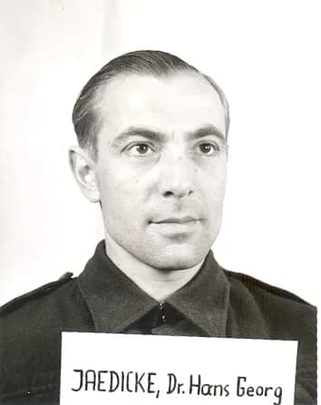 Hans-Georg Jaedicke
