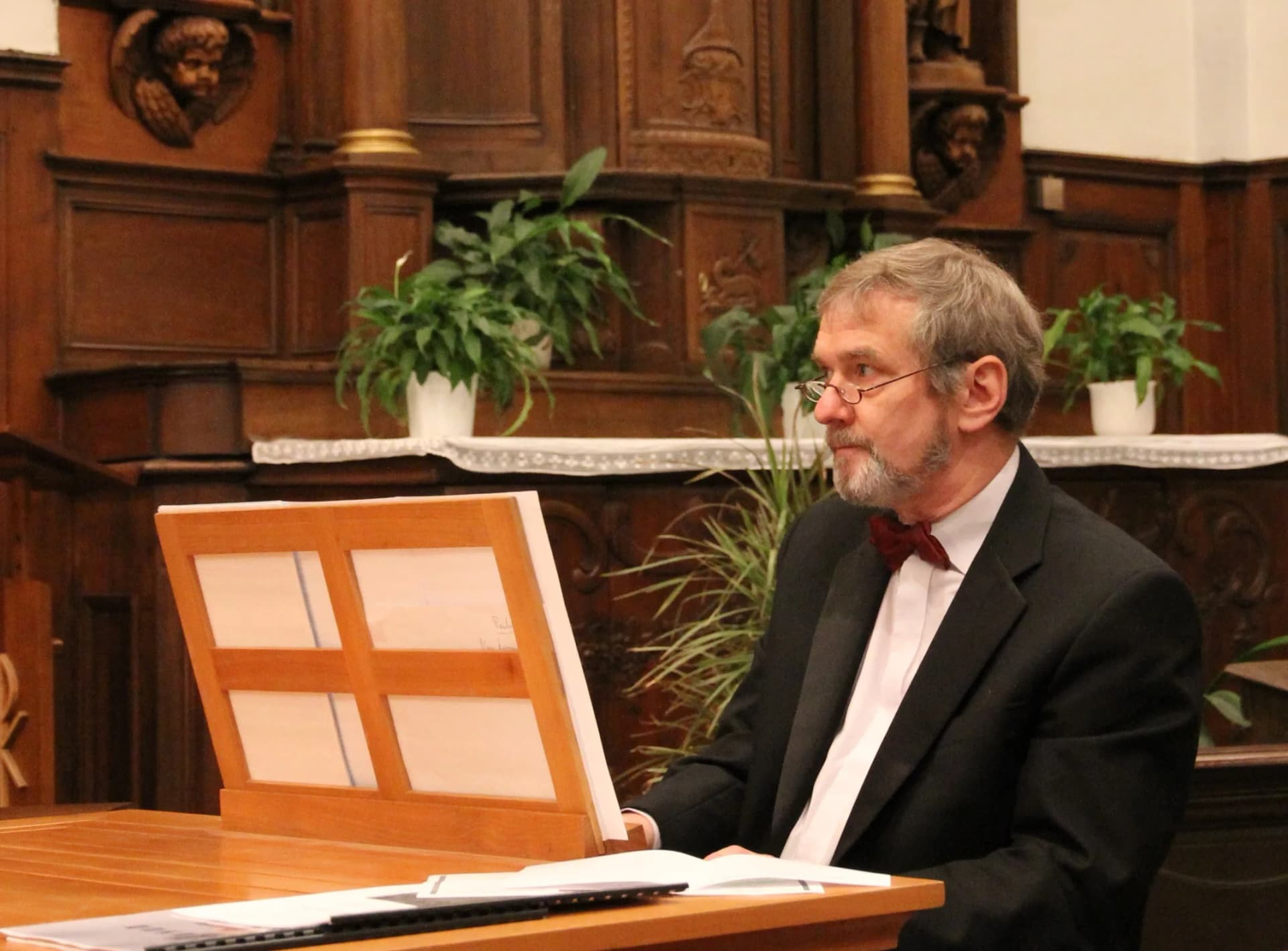 Hans-Georg Reinertz