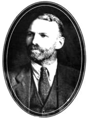William X. O’Brien