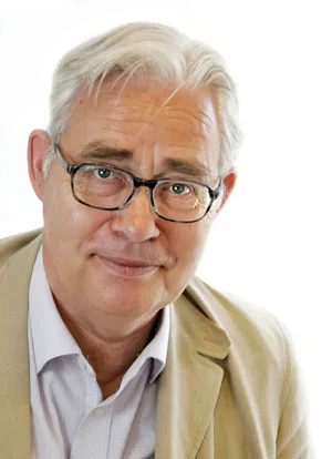 Hans Olav Fekjær