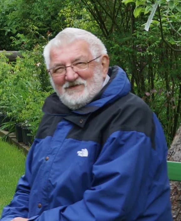 Hans-Jochen Tschiche
