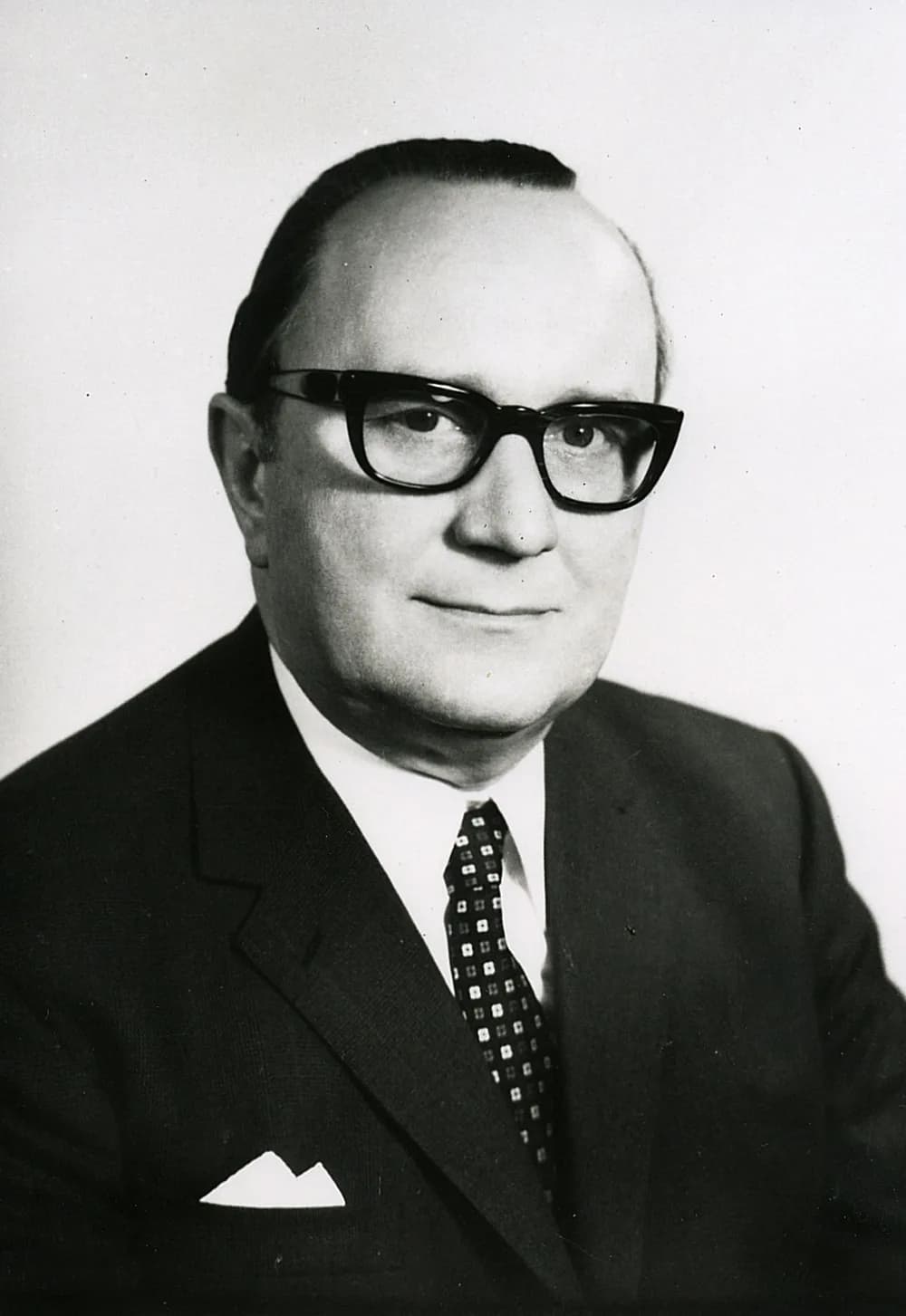 Hans Blohm