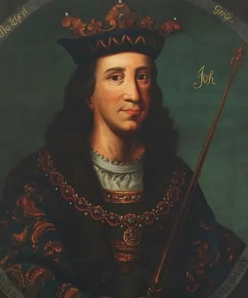 Johann I.
