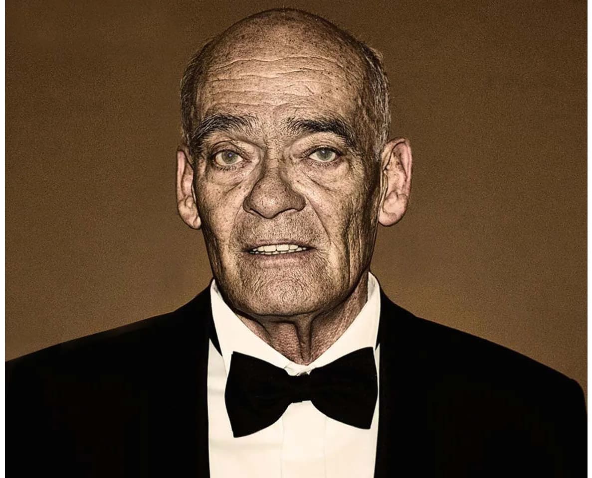Hans-Michael Rehberg