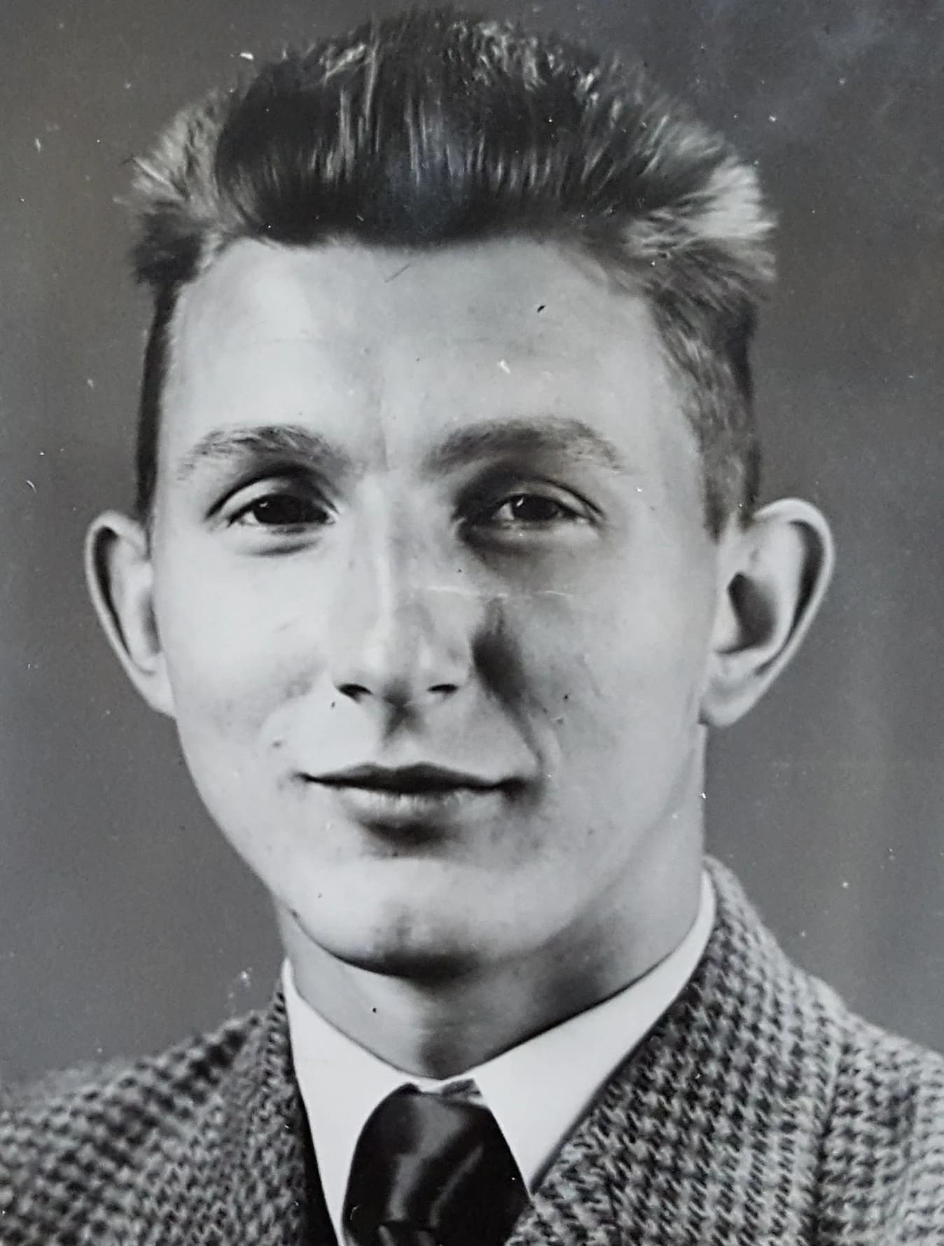 Svein Hauan