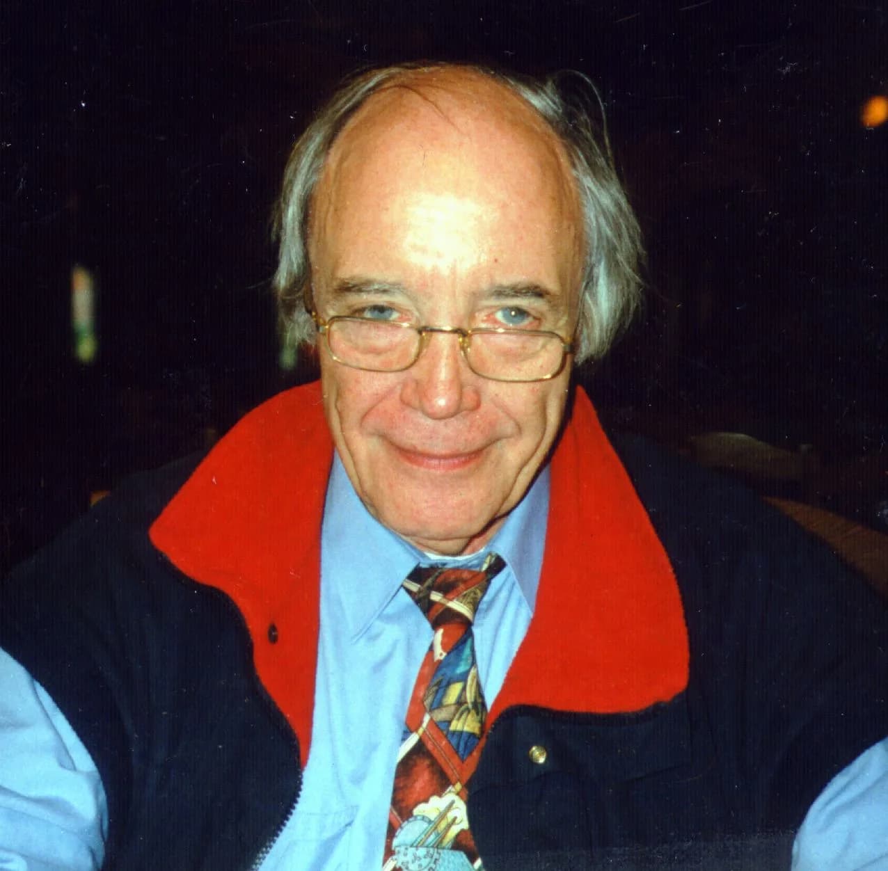 Hans-Peter Reinecke