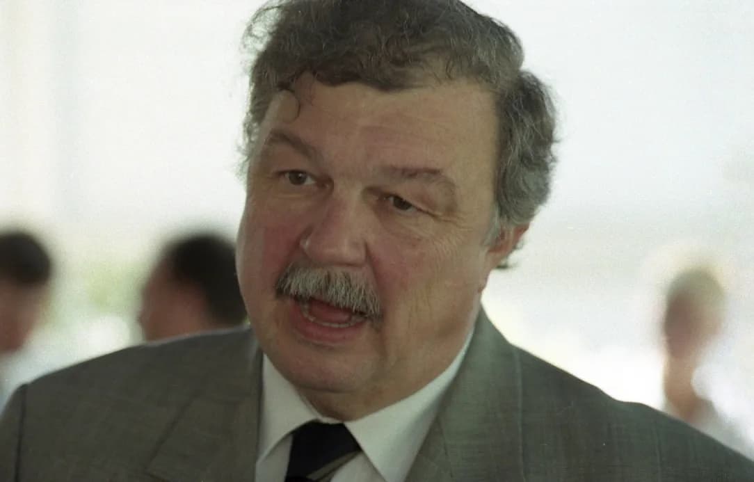 Hans-Peter Schneider