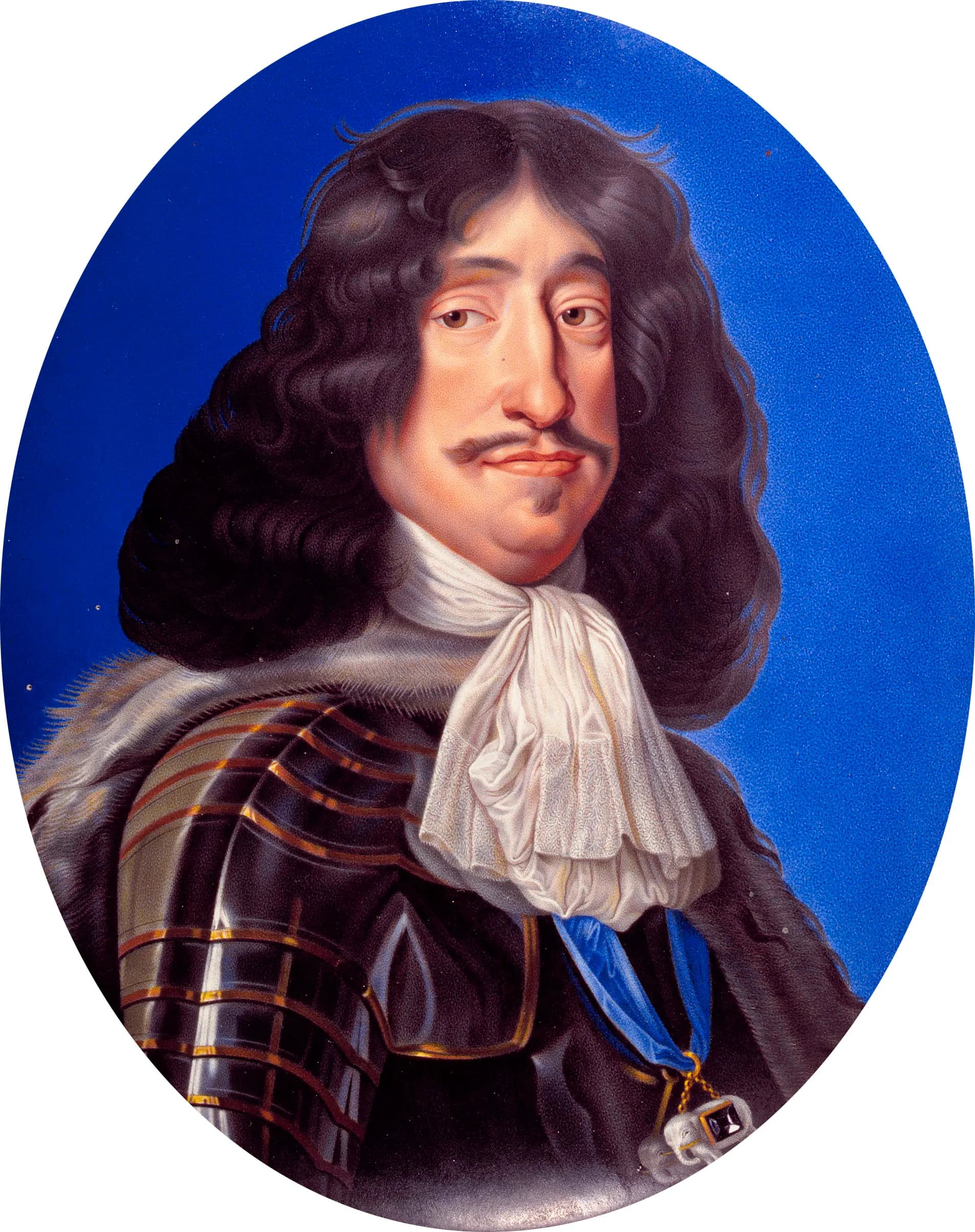 Friedrich III.