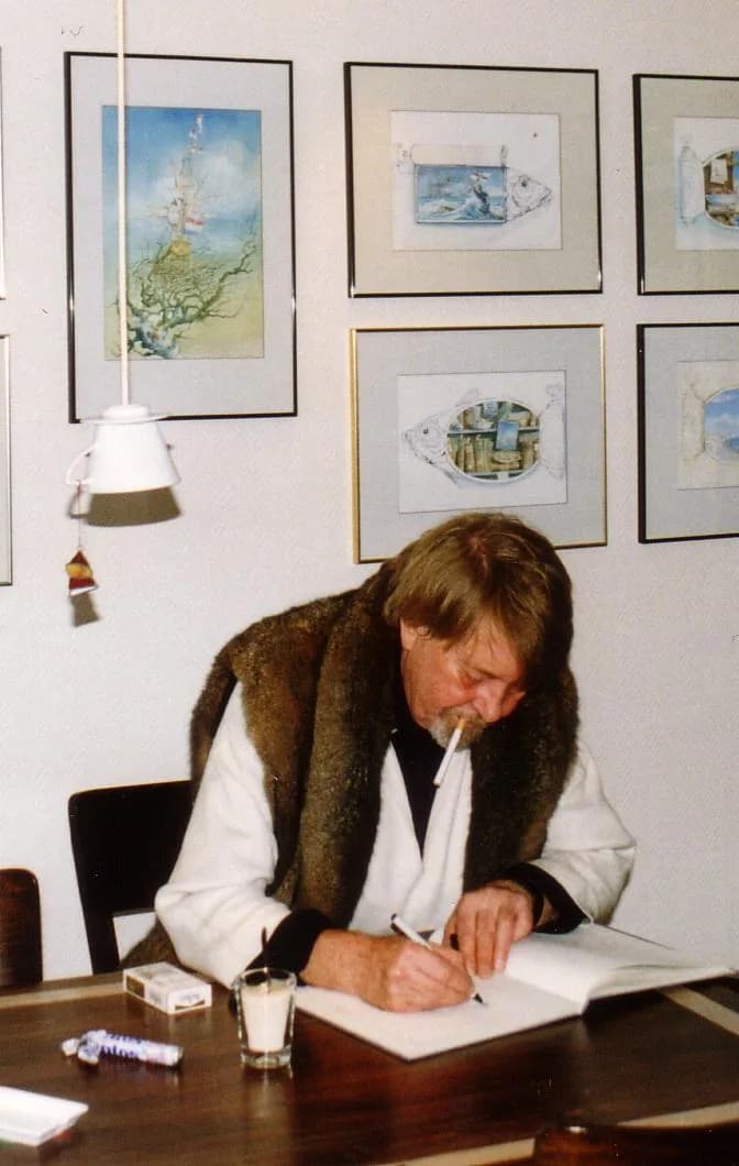 Hans-Peter Wirsing