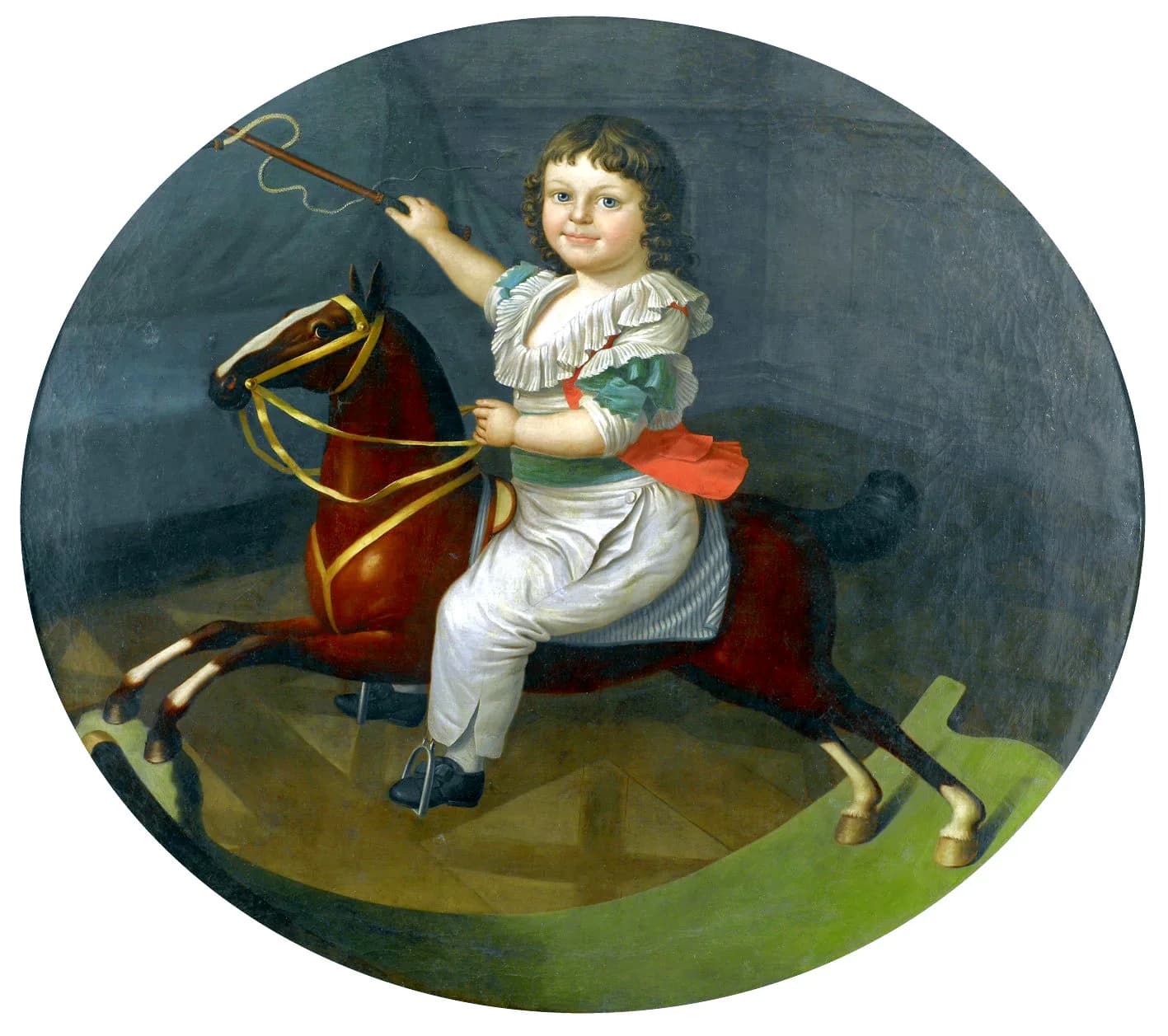 Adolph Reichsgraf von Ottweiler