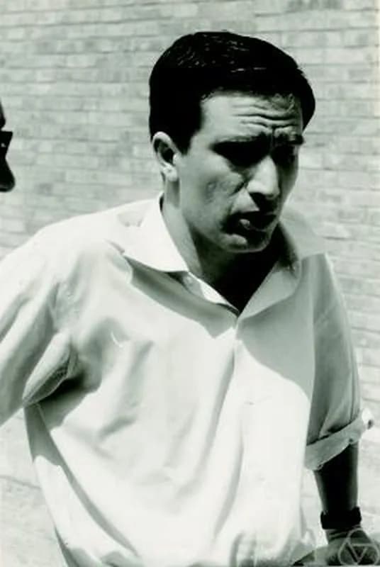 Alberto Tognoli