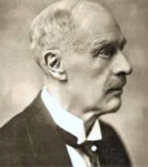 Alexander von Moreau