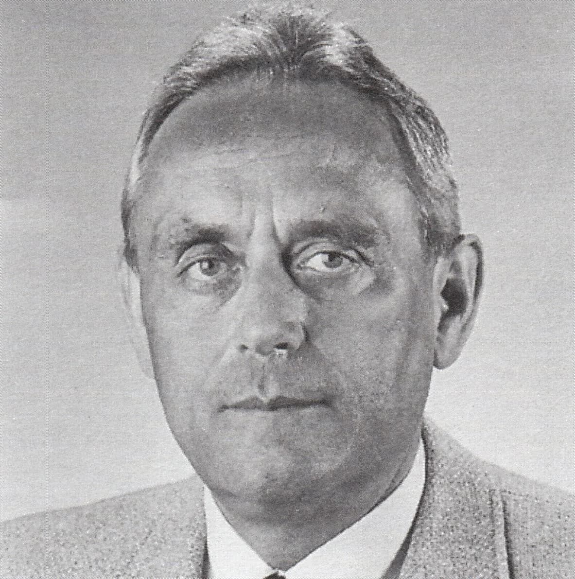 Hans-Ulrich Klose